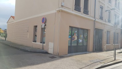 Réa Marie-Christine, Cabinet Infirmier à Pierre-Bénite