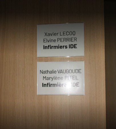 Lecocq Xavier, Cabinet Infirmier à Villers-Bocage