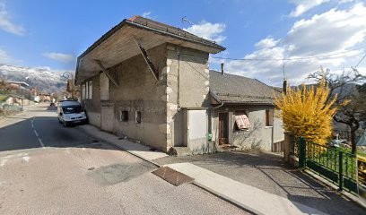 SCP D'infirmiers De Saint Jean D'Arvey, Cabinet Infirmier à Saint-Jean-d'Arvey