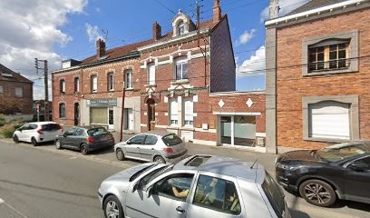 Niedzwiecki Vincent, Cabinet Infirmier à Onnaing