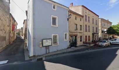 Dos Santos Matos Ana, Cabinet Infirmier à Plauzat