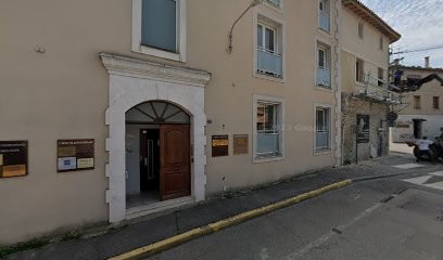 Infirmière Libérale à Saint-Rémy-de-Provence, Cabinet Infirmier à Saint-Rémy-de-Provence