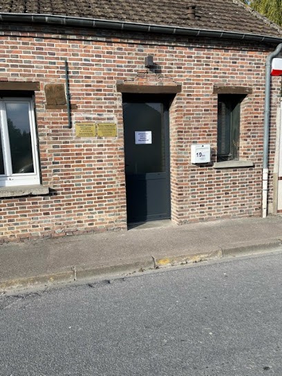 Cabinet Infirmier Jacquard/Dewitte, Cabinet Infirmier à Maizières-la-Grande-Paroisse