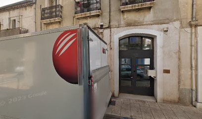 Romain Jover, Cabinet Infirmier à Sète