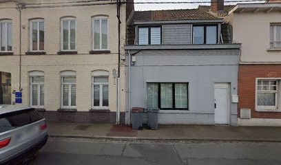 Cabinet Infirmier Manon Dodré et Tiphaine Cloet, Cabinet Infirmier à Wervicq-Sud