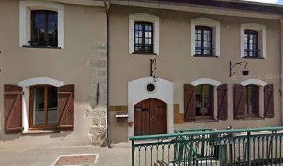 Doguet Sylvie, Cabinet Infirmier à Tréon