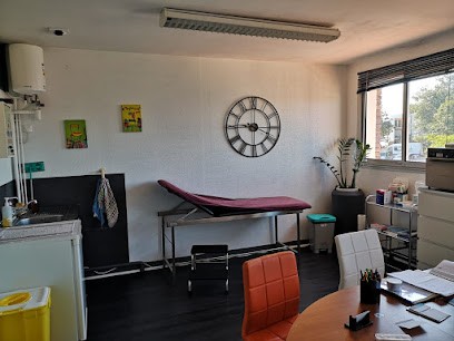 Cabinet Infirmier De La Martellière (depuis 1993), Cabinet Infirmier à Saint-Sébastien-sur-Loire