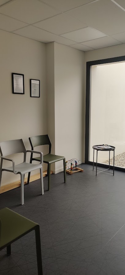 Cabinet Infirmier Burlot-Flageul Magalie, Cabinet Infirmier à Pléneuf-Val-André