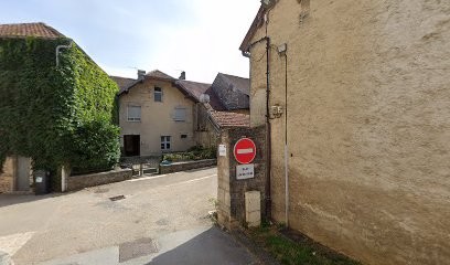 Bulle Sylvie, Cabinet Infirmier à Quingey