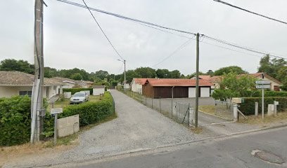 Misrach-Thomas Marjorie, Cabinet Infirmier à La Teste-de-Buch