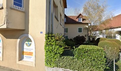 Lanneau Jean-Marc Gerard Claude, Cabinet Infirmier à Valdoie