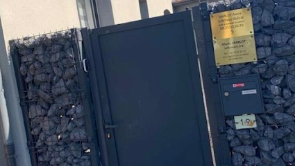 Marie Marlot, Cabinet Infirmier à Neuvilly