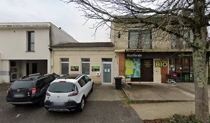 Michon Laurence, Cabinet Infirmier à Saint-Médard-en-Jalles
