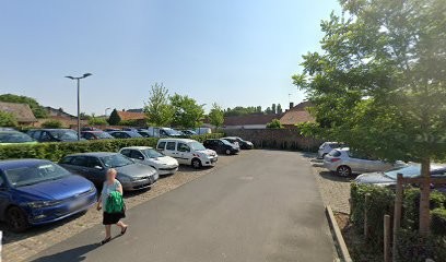 Gesquière Eric, Cabinet Infirmier à Thérouanne