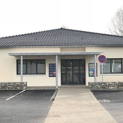 Cabinet d'Infirmière Boyer Ducamp Lejeune Vilot, Cabinet Infirmier à Port-Sainte-Marie