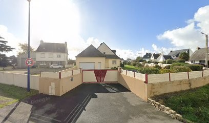 Nicol Christophe, Cabinet Infirmier à Riantec