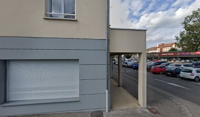 Dominique Helier, Cabinet Infirmier à Lons-le-Saunier