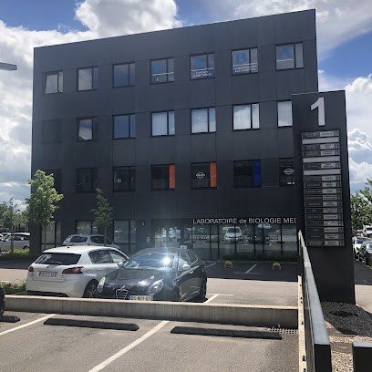 Cabinet Infirmier CLAUDE GLAD, Cabinet Infirmier à Metz