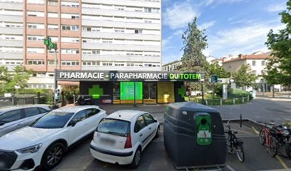 Cabinet infirmier totem République Katy AZOR et Karima KEMRAOUI, Cabinet Infirmier à Villeurbanne