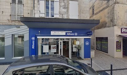 DESPREAUX Maryvonne, Cabinet Infirmier à Ribérac