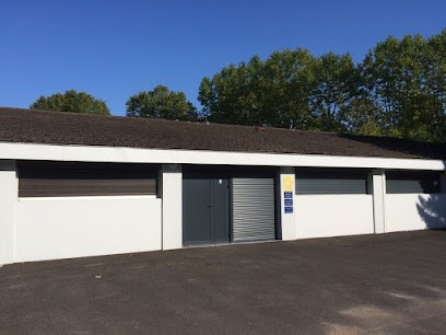 Cabinet de soins infirmiers C. Lalanne, Cabinet Infirmier à Saint-Médard-en-Jalles