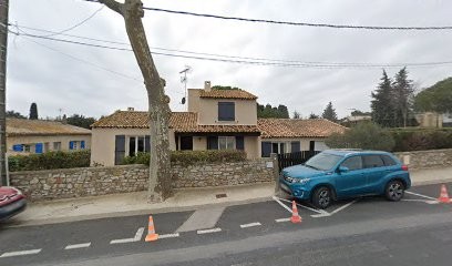 Association Installation à Domicile Epurations Rénales, Cabinet Infirmier à Bouzigues