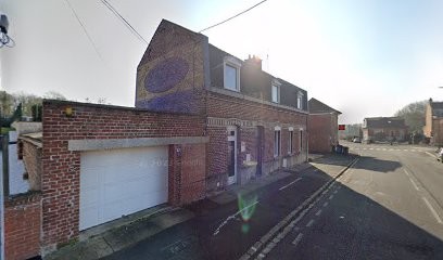 Salomon-Boutemy Elisabeth, Cabinet Infirmier à Saint-Nicolas