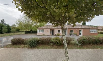 Toulzac Sylvie, Cabinet Infirmier à Pradines