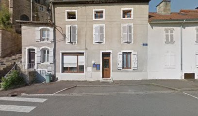 Schmitt Jean-Luc, Cabinet Infirmier à Neufchâteau