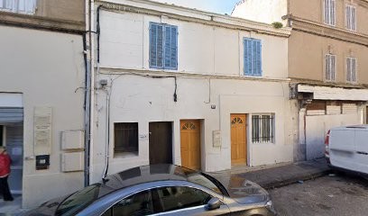 Deuneuve Katia, Cabinet Infirmier à Marseille 16