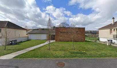 POTIER LYDIE, Cabinet Infirmier à Cormicy