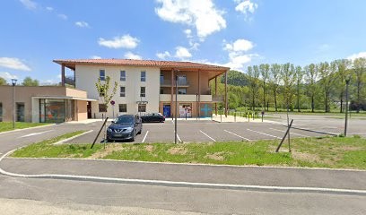 Cabinet Infirmier Savre Sylvie, Cabinet Infirmier à Montréal-la-Cluse