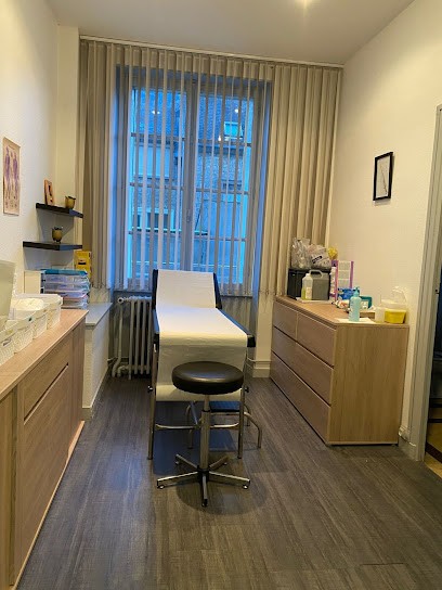 Vatan Aurélie, Cabinet Infirmier à Nevers