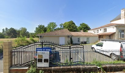 Gallo Cécile, Cabinet Infirmier à Saint-Loubès