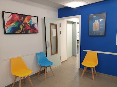 Desnoyelle Eve Maud Infirmière Libérale Hautmont et ses environs, Cabinet Infirmier à Hautmont