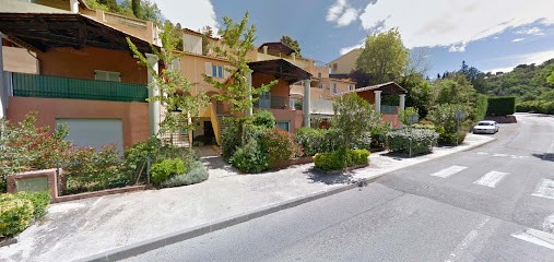 GANDOUIN Maryane, Cabinet Infirmier à Valbonne