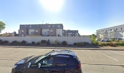 Février Léa, infirmière, Cabinet Infirmier à Changé