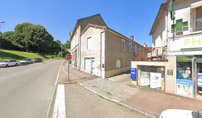 Burguet Nathalie, Cabinet Infirmier à Limoges