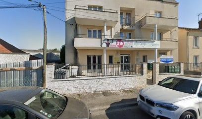 Sherazade RAMOND HANNANE - cabinet infirmier - Goussainville, Cabinet Infirmier à Goussainville