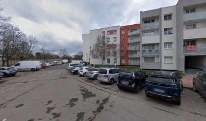 Comuce Carlie, Cabinet Infirmier à Strasbourg