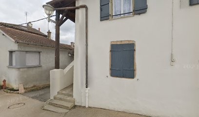 Chapaton Anne-Lise, Cabinet Infirmier à Prissé