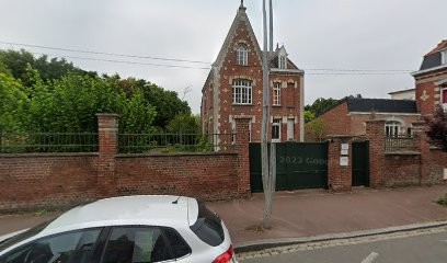 Théret Godart Odile, Cabinet Infirmier à Saint-Omer