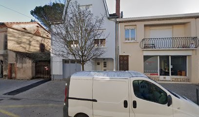 Infirmière Saint-Juéry - Alexandra Lescure, Cabinet Infirmier à Saint-Juéry