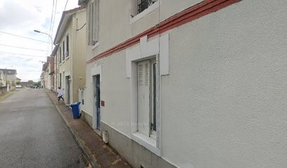 Canteloube Kevin, Cabinet Infirmier à Limoges