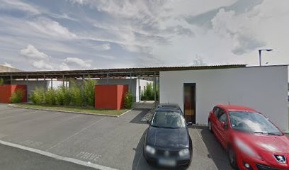 Cucherousset Patrice, Cabinet Infirmier à Thann