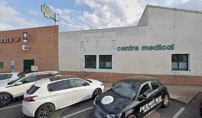 Bedier Vedovati Armelle, Cabinet Infirmier à Cergy