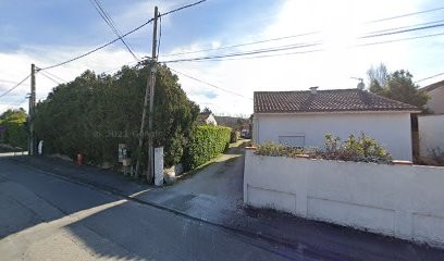 Gavaldas Guy, Cabinet Infirmier à Morières-lès-Avignon