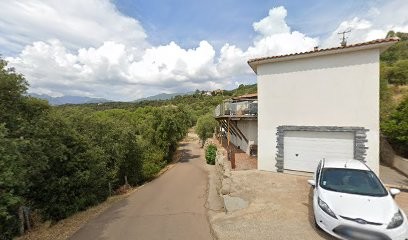 Camus Helene, Cabinet Infirmier à Porto-Vecchio