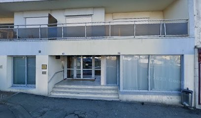 Baudry Clisson Paricia, Cabinet Infirmier à Parthenay