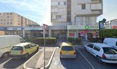 Adam Aldine, Cabinet Infirmier à Montpellier